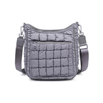 Sol and Selene Grey Aura Crossbody