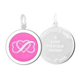 Lola Mother & Son Pendant