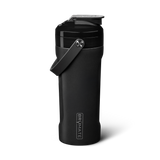 Brumate - Matte Black Multishaker 26oz