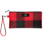 Scout Kate Wristlet Flanel No 5