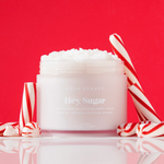 NCLA Body Scrub Peppermint Mocha