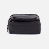 HOBO - Men's Travel Kit -  Black