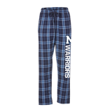 Boxercraft - Medfield Warrior Ladies Flannel Pant