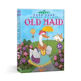 eeBoo - Animal Old Maid Playing Cards