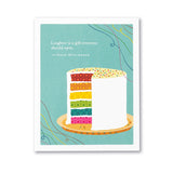 Compendium - Birthday Card  7279