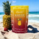 D'marie - Craft Cocktail Slush Mix - Rum Punch