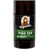 Dr. Squatch - Pine Tar Deodorant