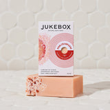 Jukebox - Pink Champagne Bar Soap