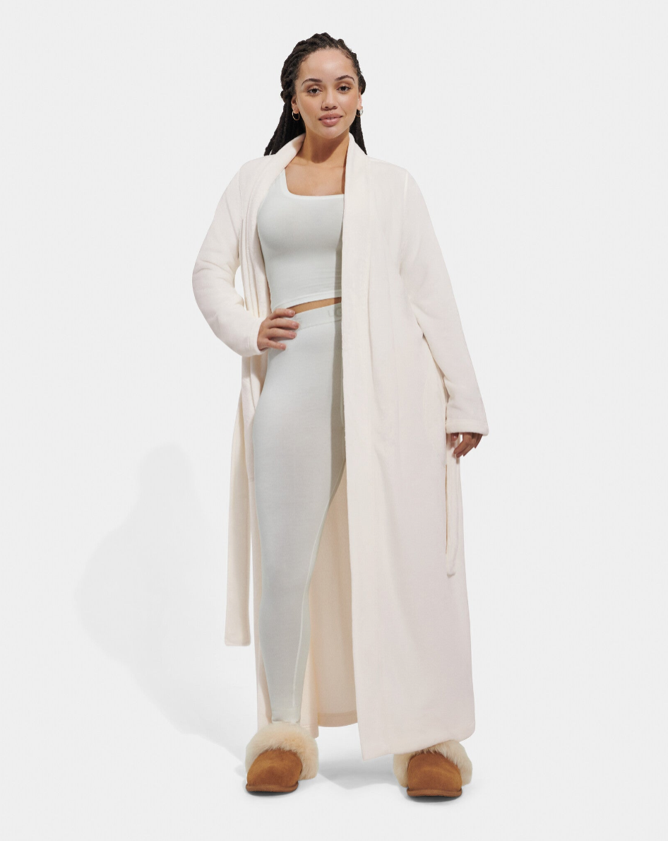 UGG Marlow Robe Nimbus