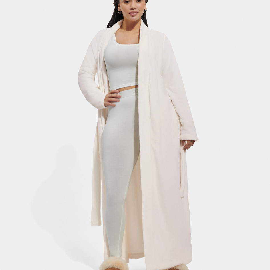 UGG Marlow Robe Nimbus