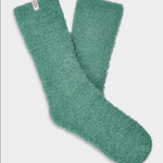 UGG Teddi Cozy Crew Sock Atlantic