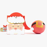 Musee - Boxed Bath Balm - Santa Claus