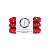 Teleties - Scarlet Red