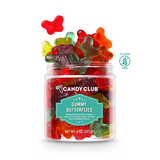 Candy Club - Gummy Butterflies