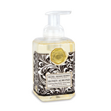 Michel Design Works -  Foaming Soap - Honey Almond