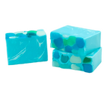 Molly's Apothecary Bar Soap Sea Glass