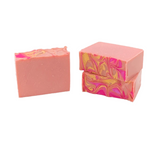 Molly's Apothecary Bar Soap Pink Sands