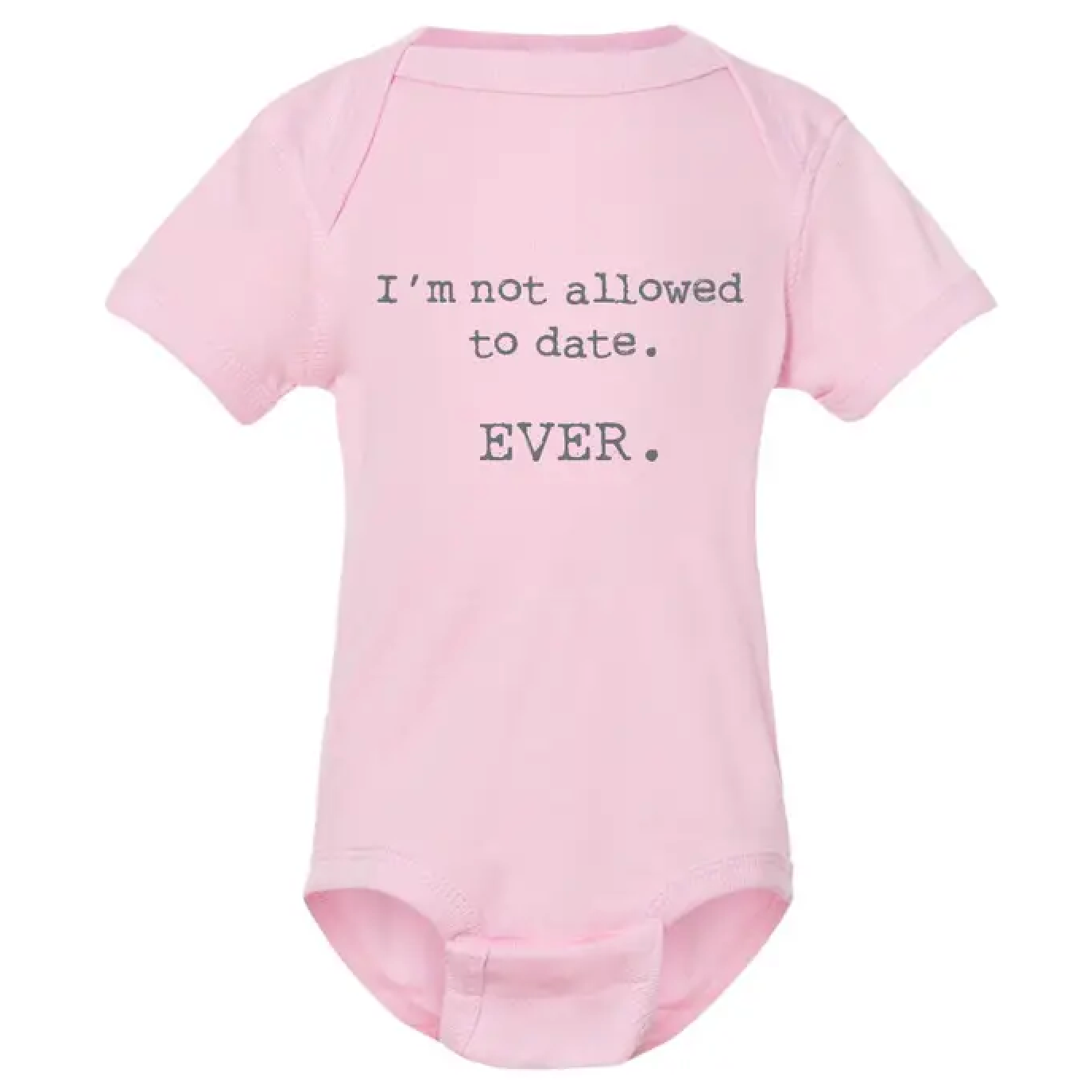 Ellembee - Baby Onesies