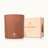 Thymes - 7oz Gingerbread Candle