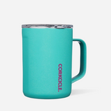 Corkcicle - Mug 16oz - Sparkle Mermaid