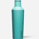 Corkcicle - Canteen 16oz - Sparkle Mermaid