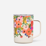 Corkcicle 16oz Mug Rifle Paper Garden Party