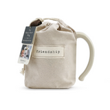 Demdaco - Friendship Heart Mug