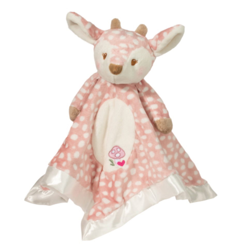 Douglas Farrah Pink Fawn Snuggler