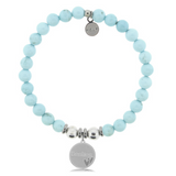 HELP by TJ - Besties - Larimar Magnesite