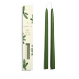 Thymes - Frasier Fir - 12 in Taper Candle Set