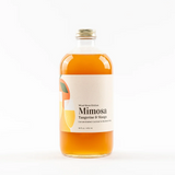 Wood Stove Kitchen - Mimosa Mixer w/Tangerine & Mango