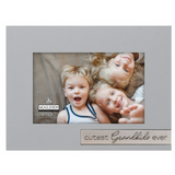 Malden - 4x6 Frame - Cutest Grandkids Ever