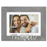 Malden - 4x6/5x7 w/Mat Frame - This is Us