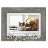 Malden - 4x6/5x7 Frame w/Mat - Happy Tails