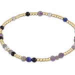 enewton  Extends Hope Unwritten Gemstone Bracelet Hot Mess F/W