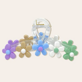 The Darling Effect - Daisy Claw Clip - Cool