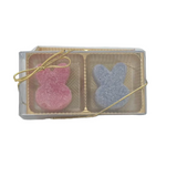 Molly's Apothecary - Bunny Gumdrop 2 Pack