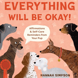 Simon & Schuster - Book - Everything Will Be Okay