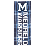 Boxercraft - Medfield Warriors Men's Flannel Pant