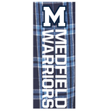 Boxercraft - Medfield Warrior Ladies Flannel Pant