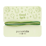 Pura Vida - Good Luck Gifting Original Bracelet