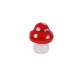 Charm Tokens - Mighty Little Mushrooms