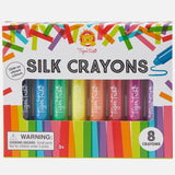 Tiger Tribe - Silk Crayons