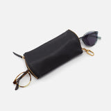 HOBO Spark Double Eyeglass Case - Black