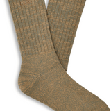 UGG Men's Trey Rib Knit Crew Sock  Hillside