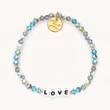 Little Words Project - Bracelet - Love Twinkle