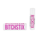 Bitchstix - SPF 30 Strawberry Dragonfruit Lip Balm