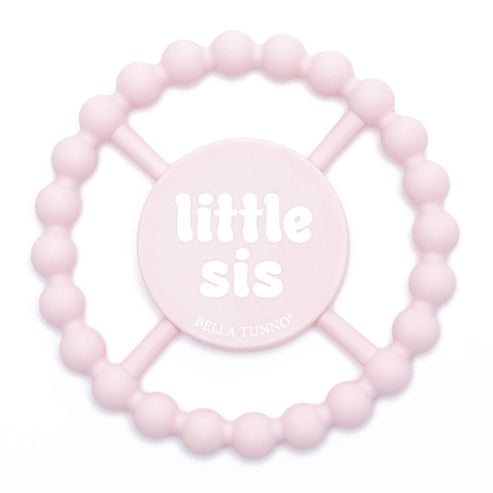 Bella Tunno Teether Little Sis 