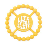 Bella Tunno Teether Life of the Party 