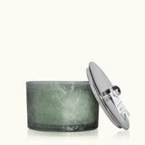 Thymes - Highland Frost Large 3 Wick Candle